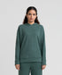Women's Rib Hoodie